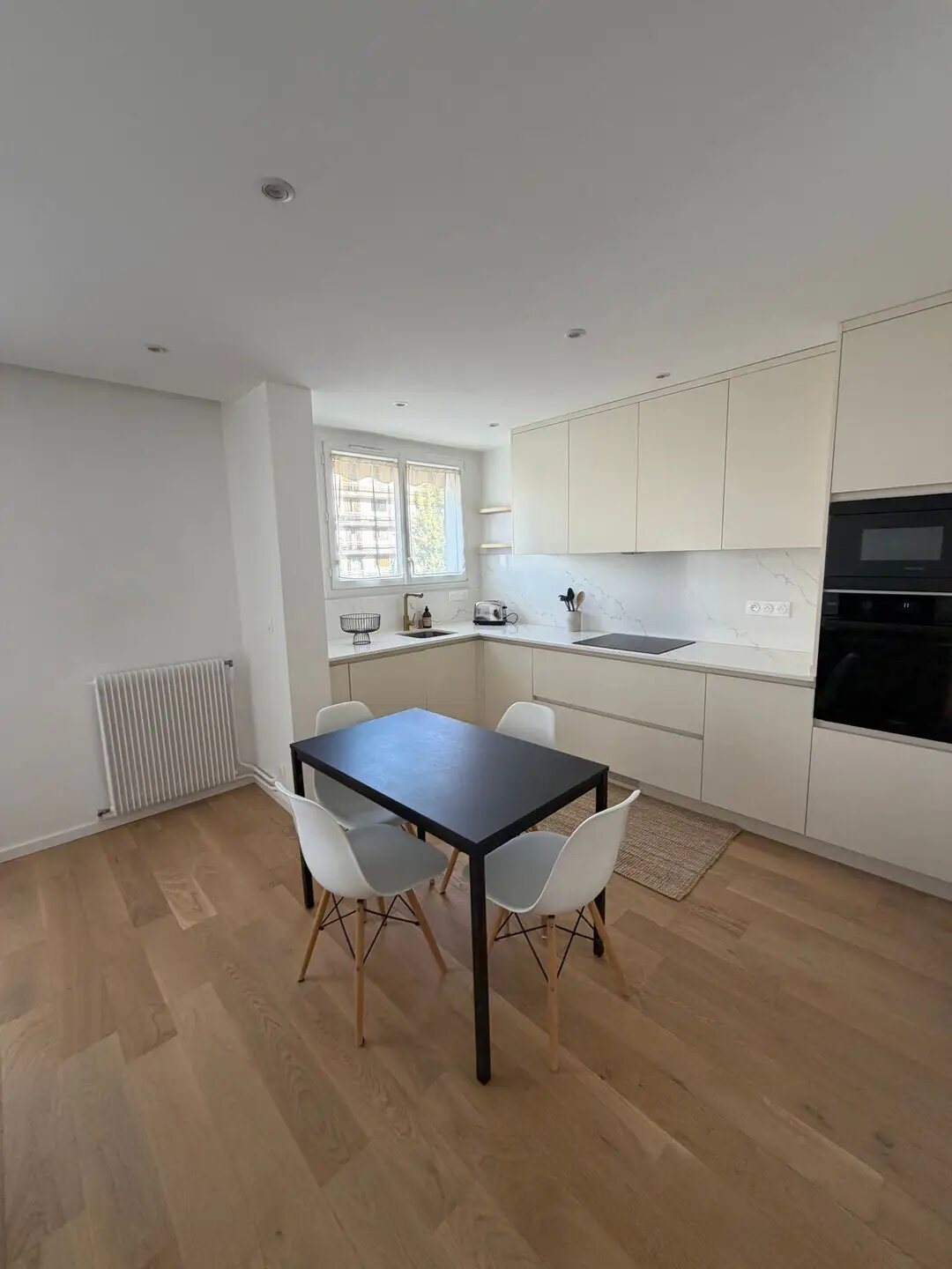 Appartement à louer, 63m², Saint-Maur-des-Fossés