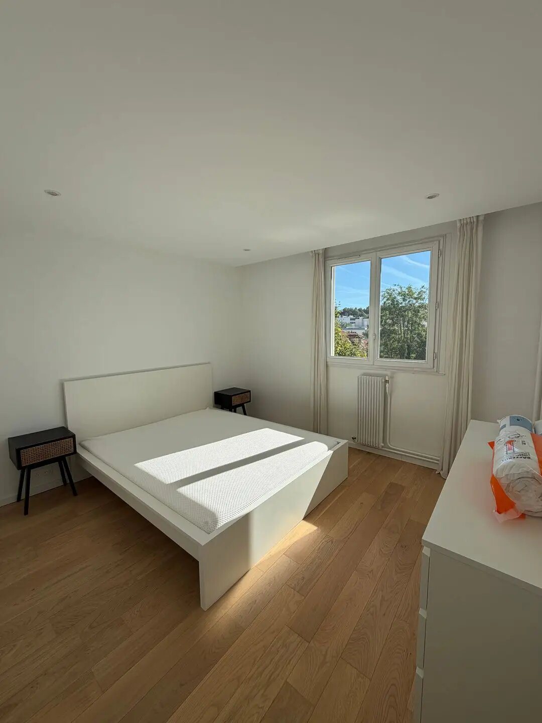 Appartement à louer, 63m², Saint-Maur-des-Fossés