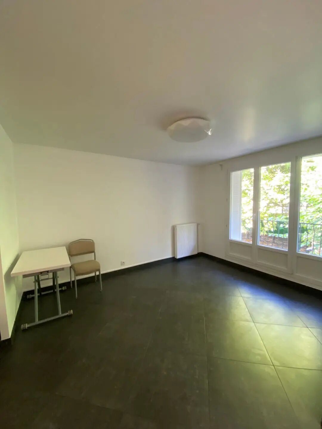 Appartement à louer, 35m², Saint-Maur-des-Fossés