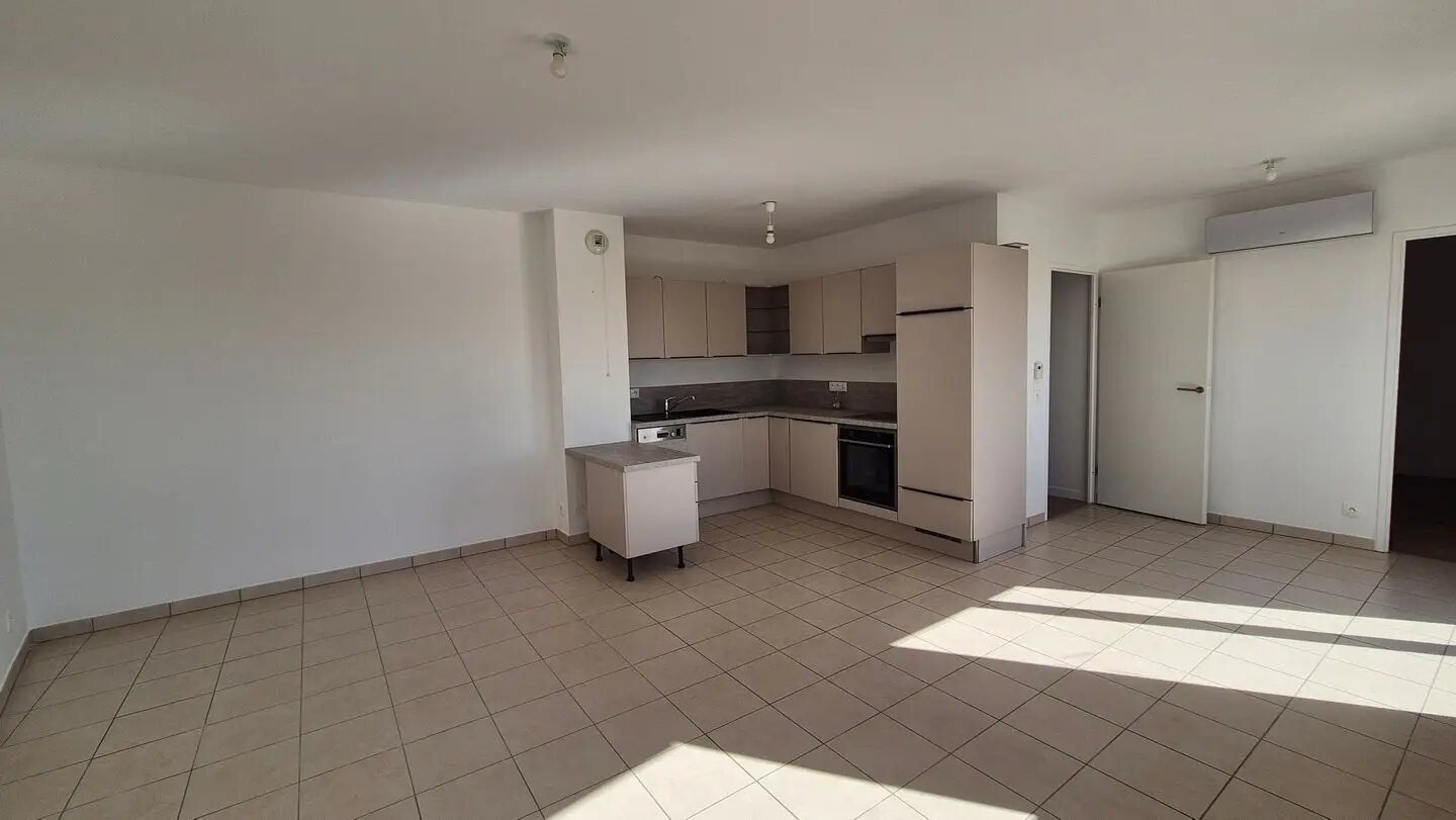 Appartement à louer, 50m², Ivry-sur-Seine