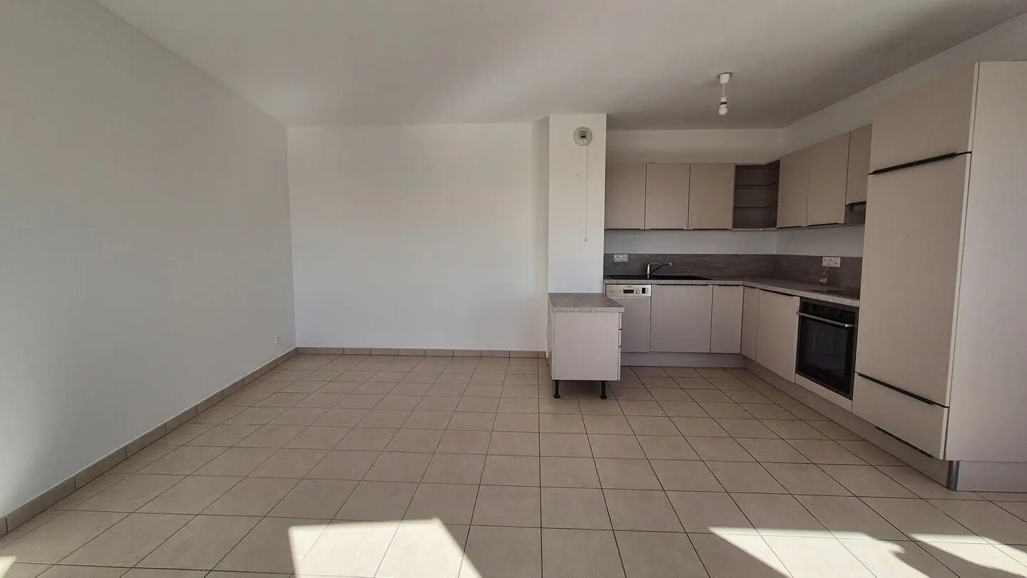 Appartement à louer, 50m², Ivry-sur-Seine