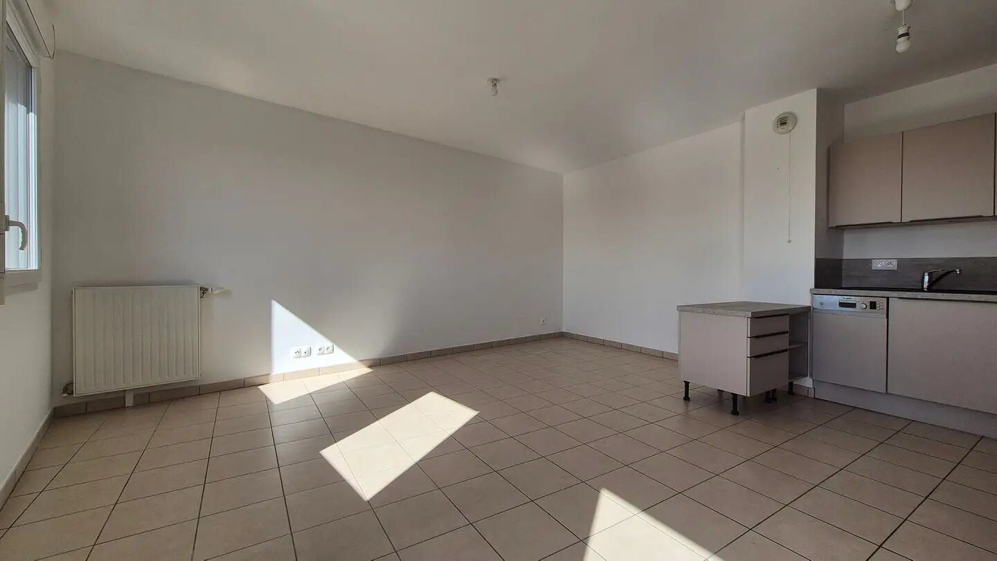 Appartement à louer, 50m², Ivry-sur-Seine