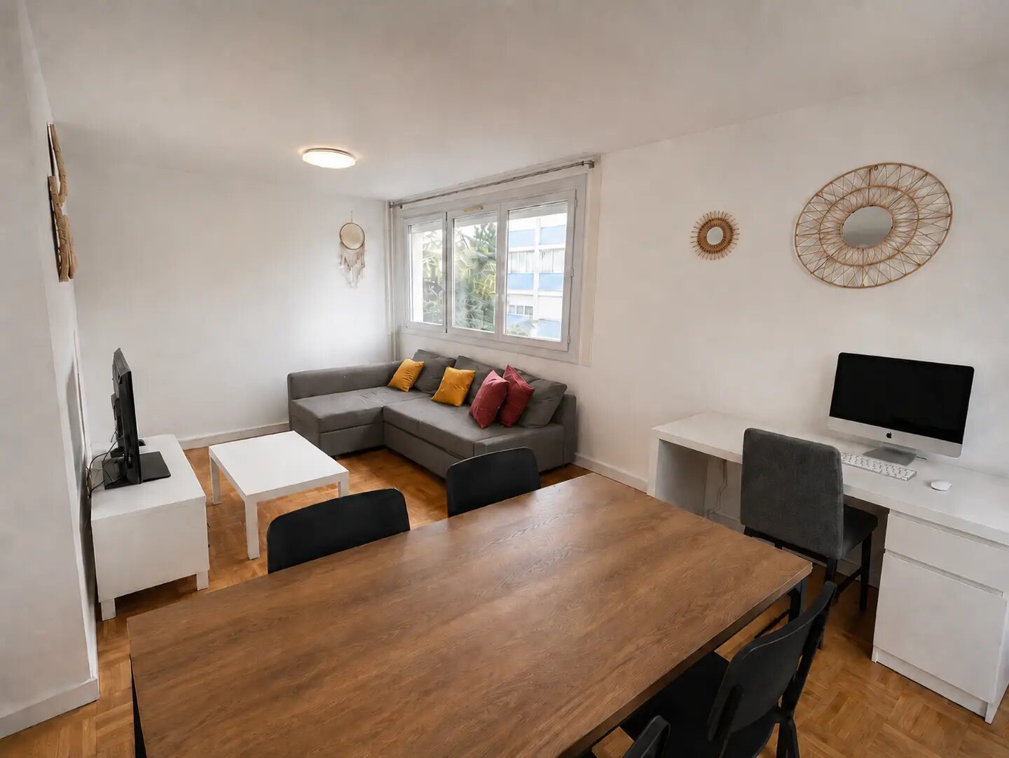 Appartement à louer, 58m², Champigny-sur-Marne