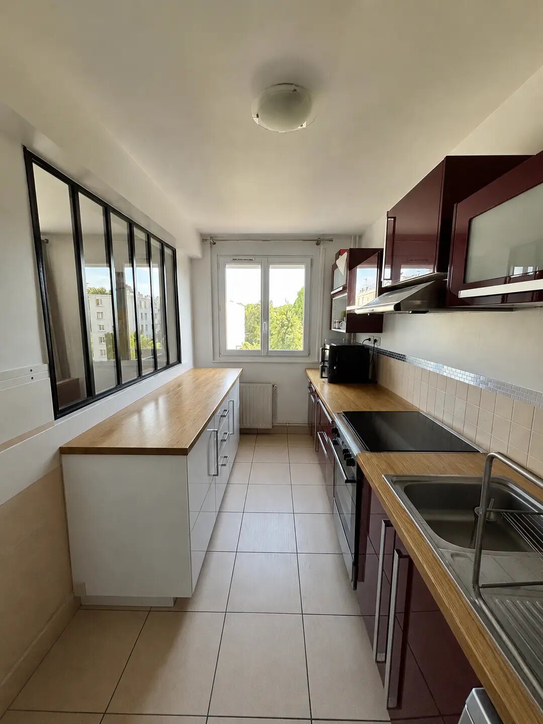 Appartement à louer, 58m², Champigny-sur-Marne