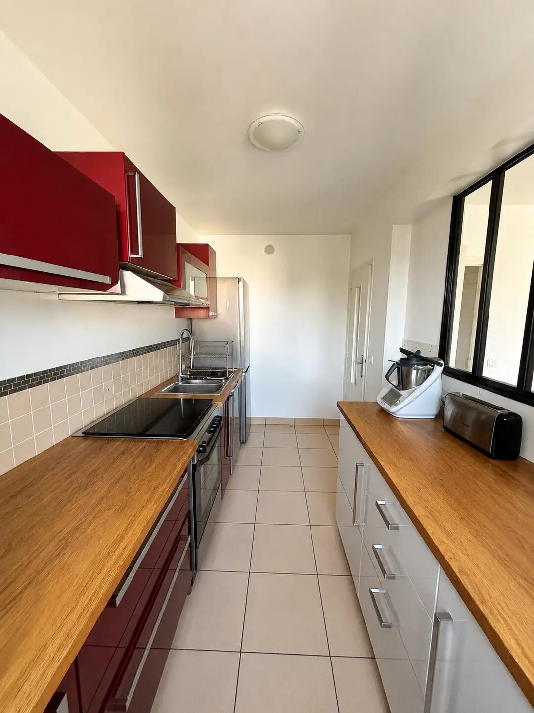 Appartement à louer, 58m², Champigny-sur-Marne