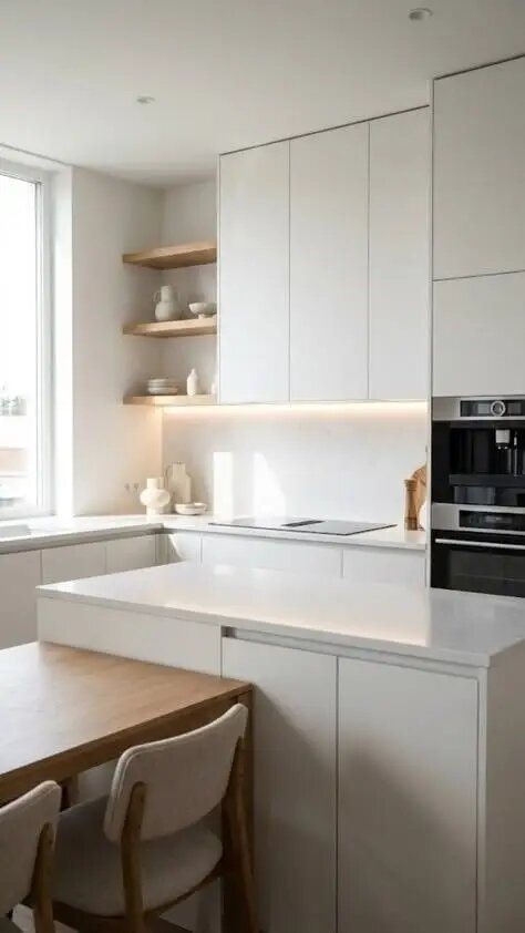 Appartement à vendre, 65m², Villejuif