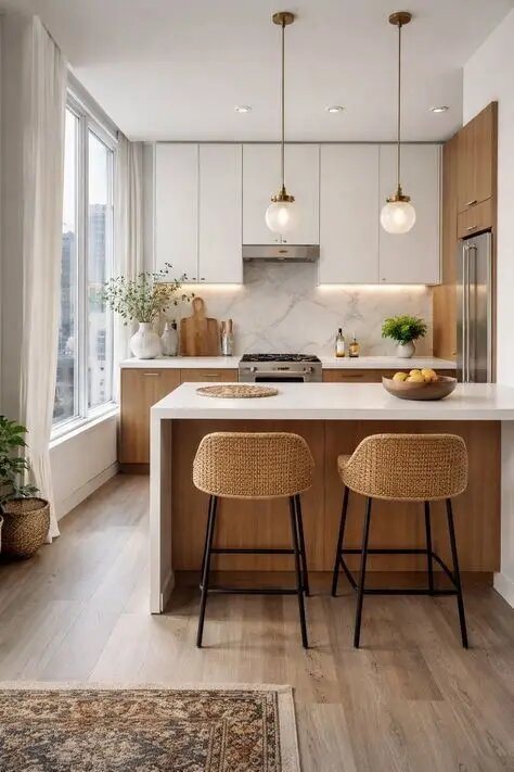 Appartement à vendre, 60m², Noisy-le-Grand