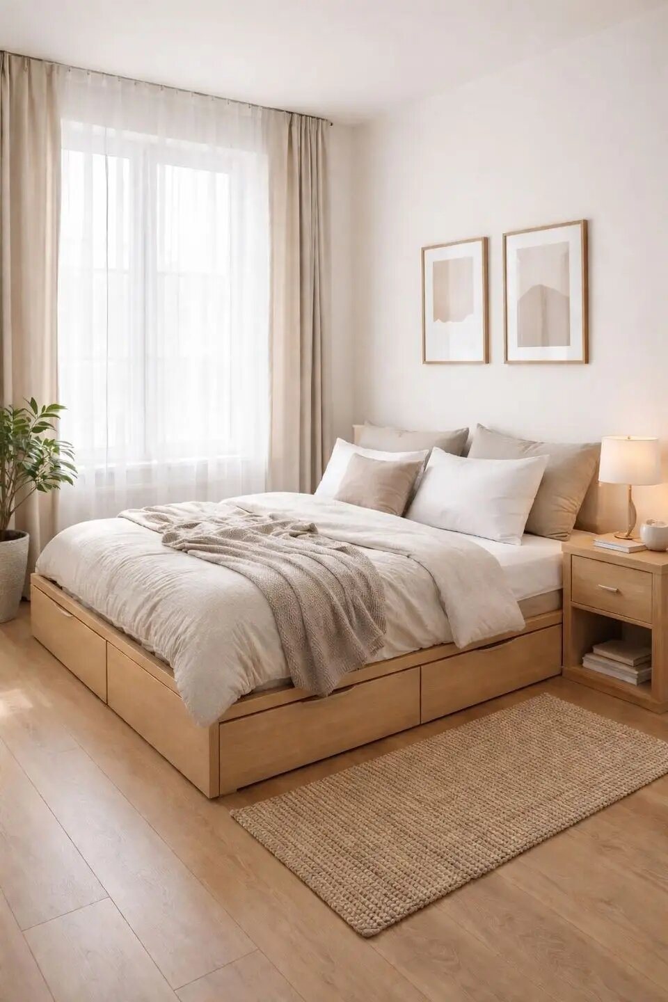 Appartement à vendre, 63m², Bagneux