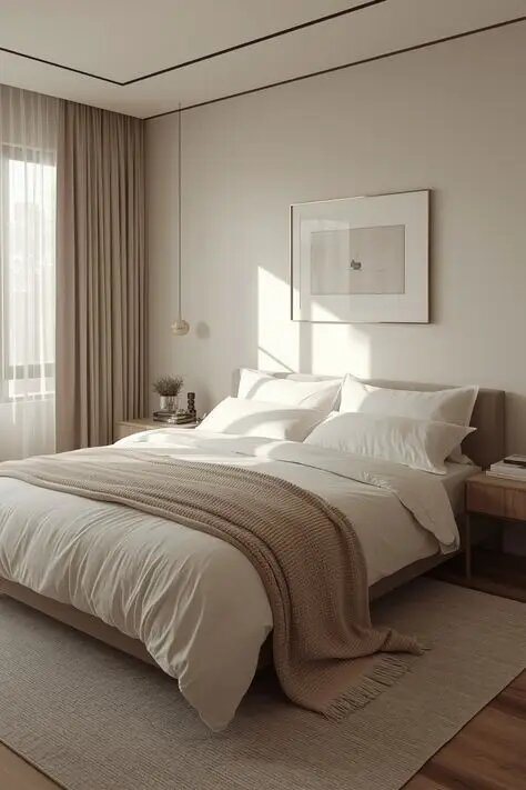 Appartement à vendre, 55m², Clichy