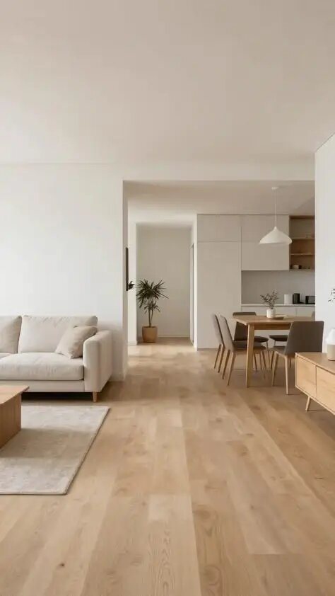 Appartement à vendre, 55m², Asnières-sur-Seine