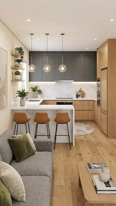 Appartement à vendre, 72m², Chelles