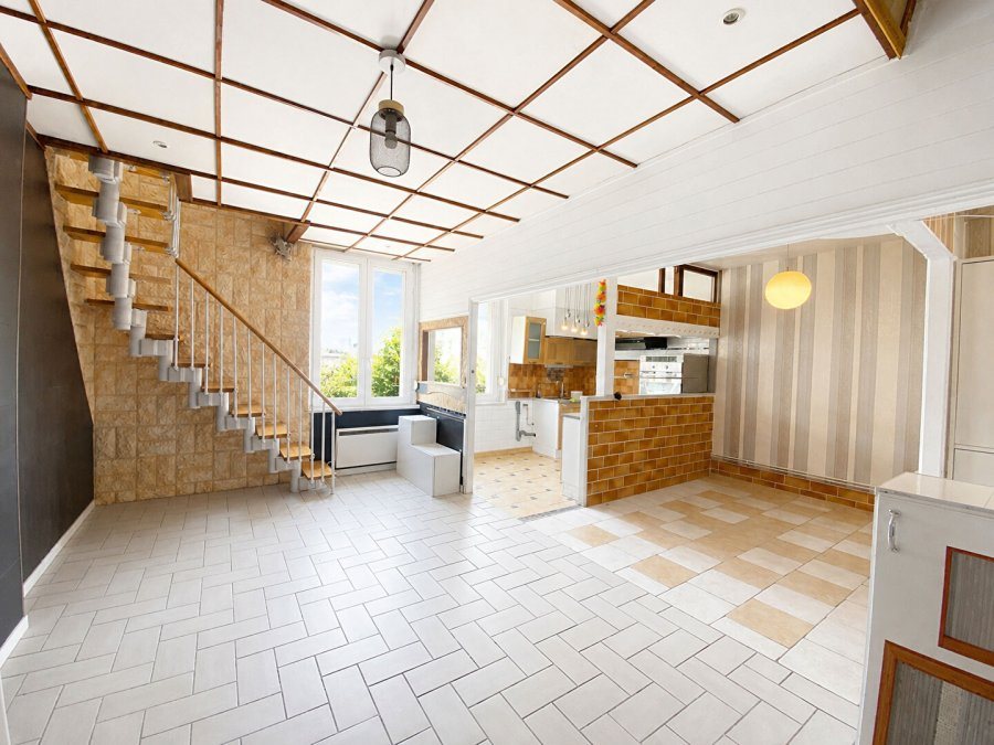 Appartement à vendre, 60m², Champigneulles