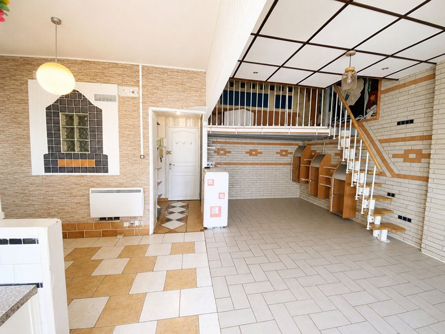 Appartement à vendre, 60m², Champigneulles