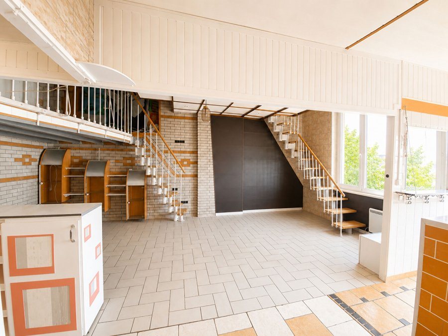 Appartement à vendre, 60m², Champigneulles