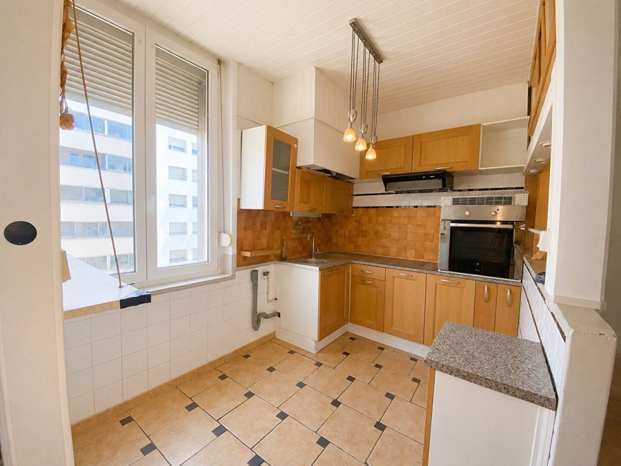 Appartement à vendre, 60m², Champigneulles