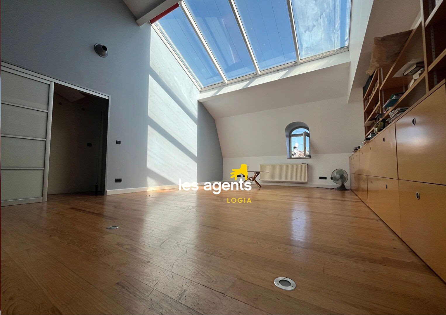 Appartement à vendre, 134m², Thionville