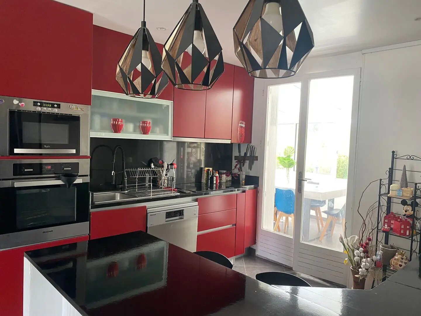 Maison à louer, 90m², Beauchamp
