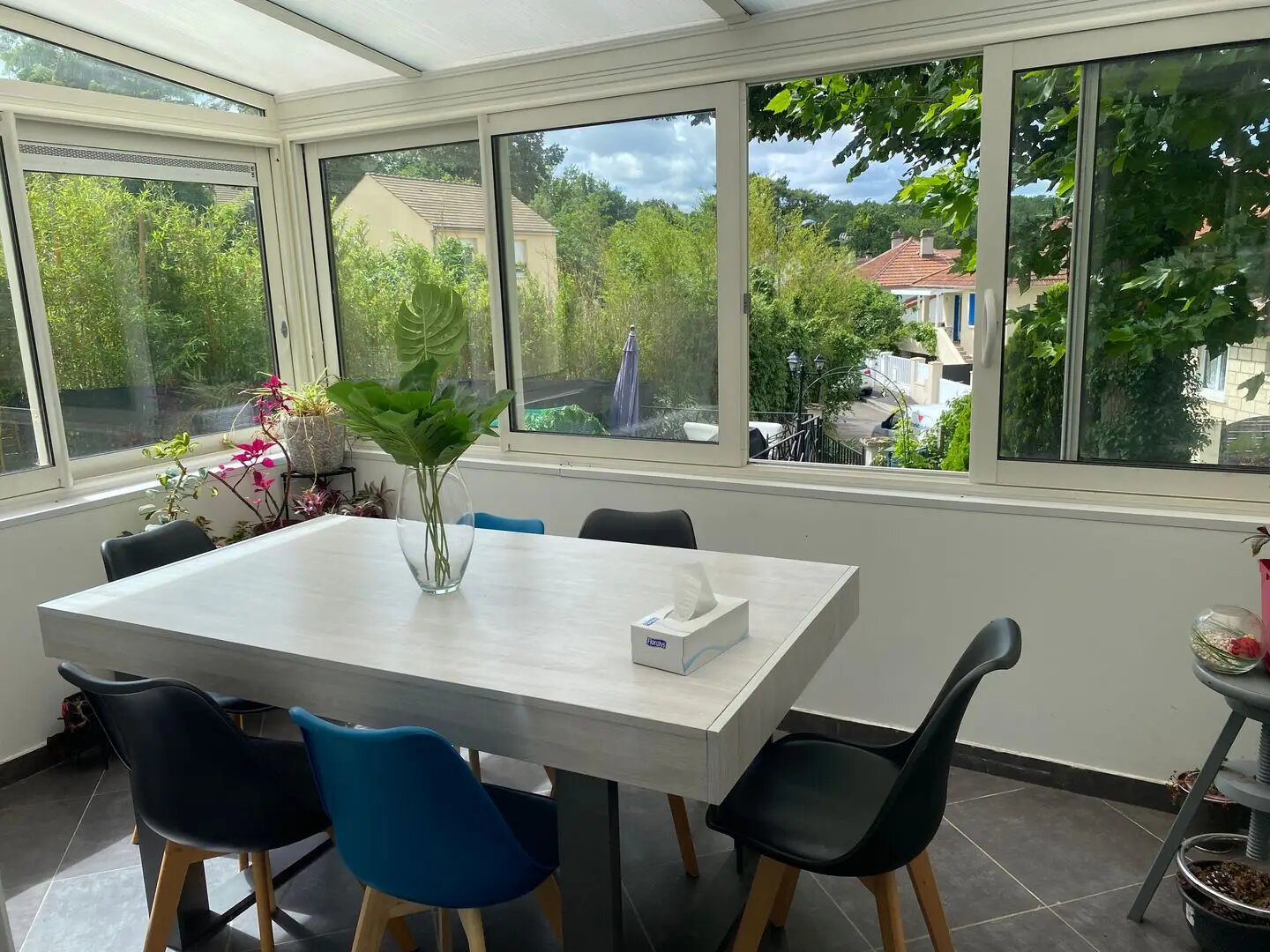 Maison à louer, 90m², Beauchamp