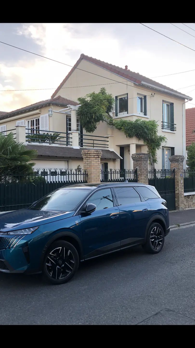 Maison à vendre, 179m², Taverny