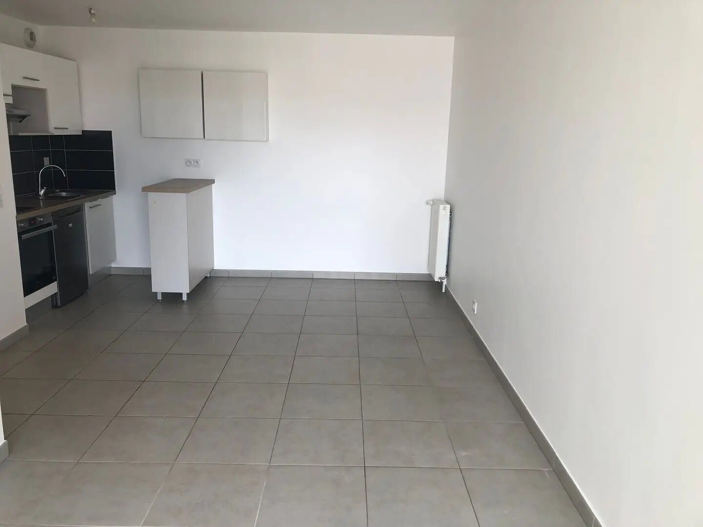 Appartement à louer, 46m², Beauchamp