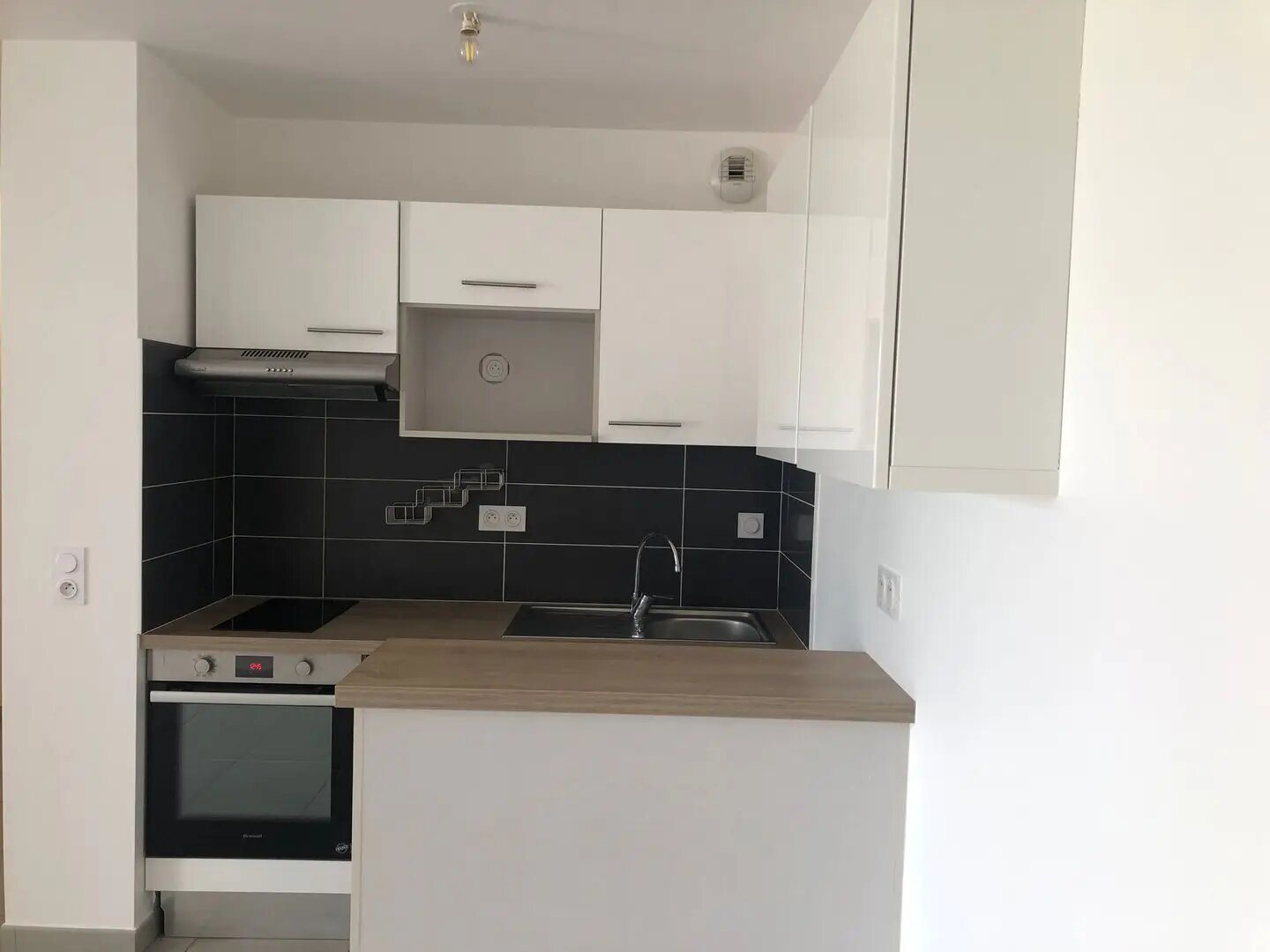 Appartement à louer, 46m², Beauchamp