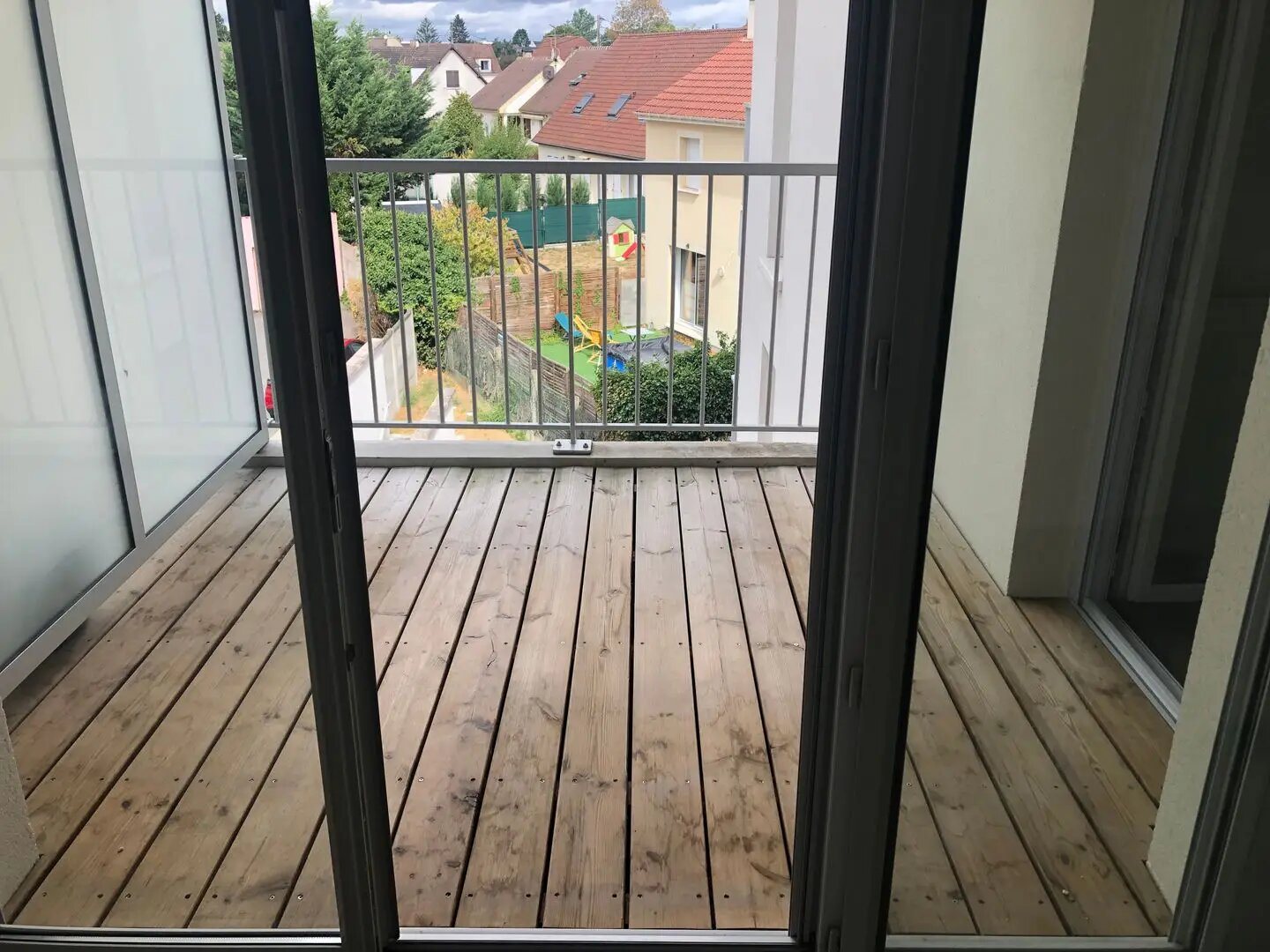 Appartement à louer, 46m², Beauchamp