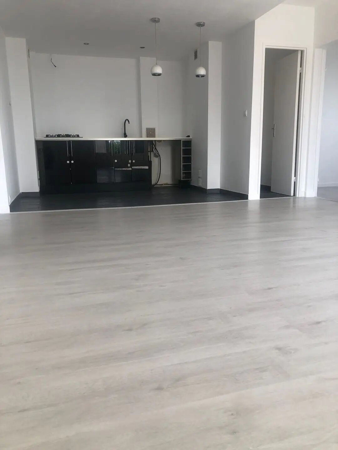 Appartement à vendre, 59m², Taverny