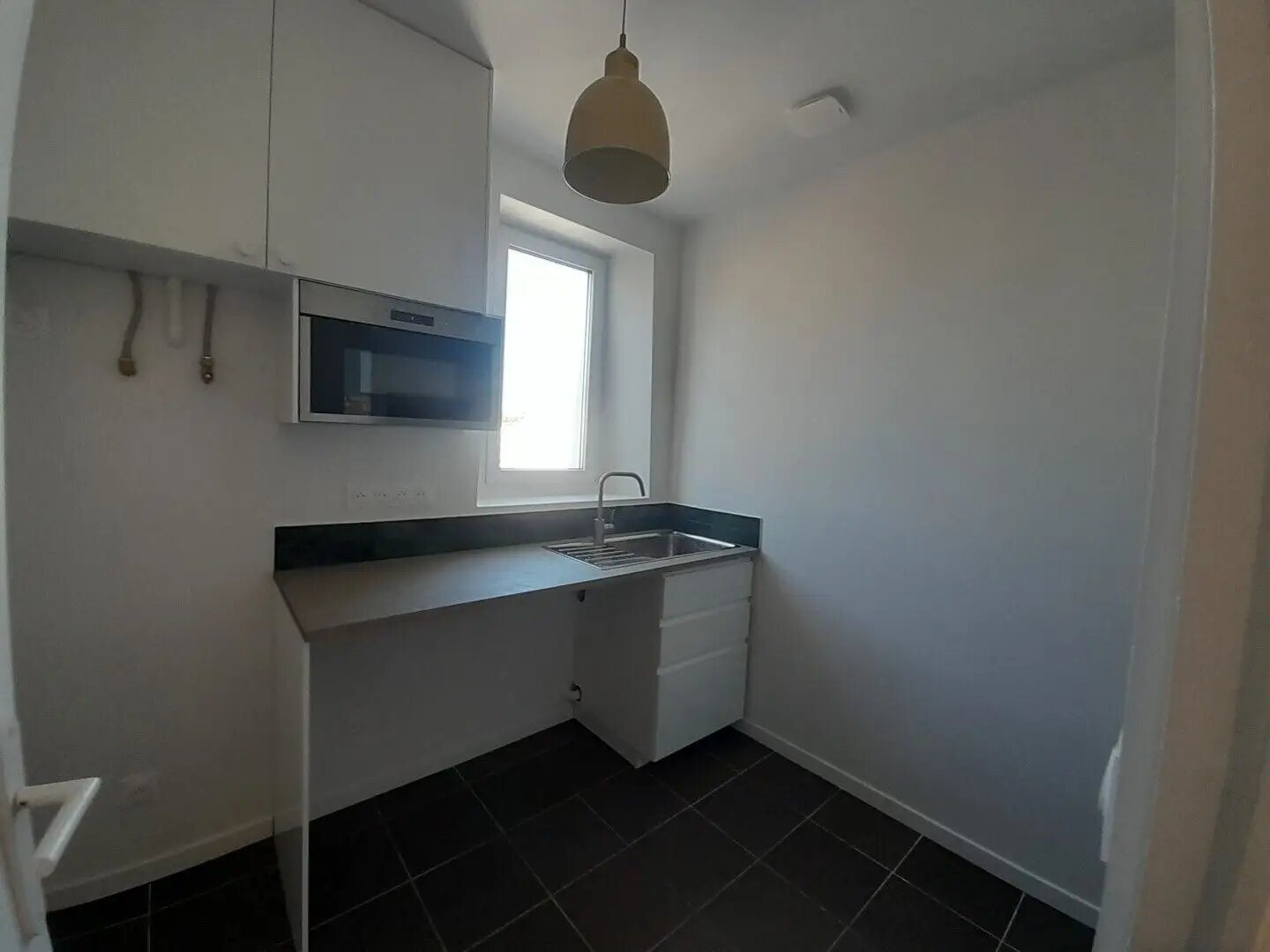 Appartement à louer, 47m², Courbevoie