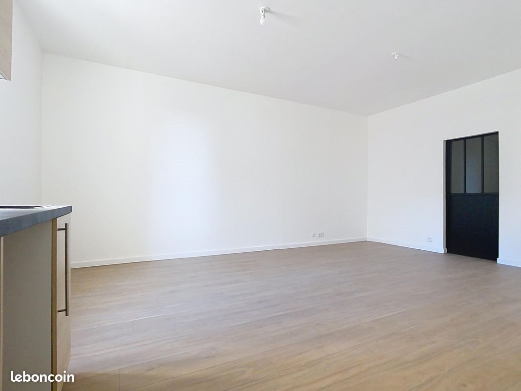 Appartement à vendre, 43m², Sète