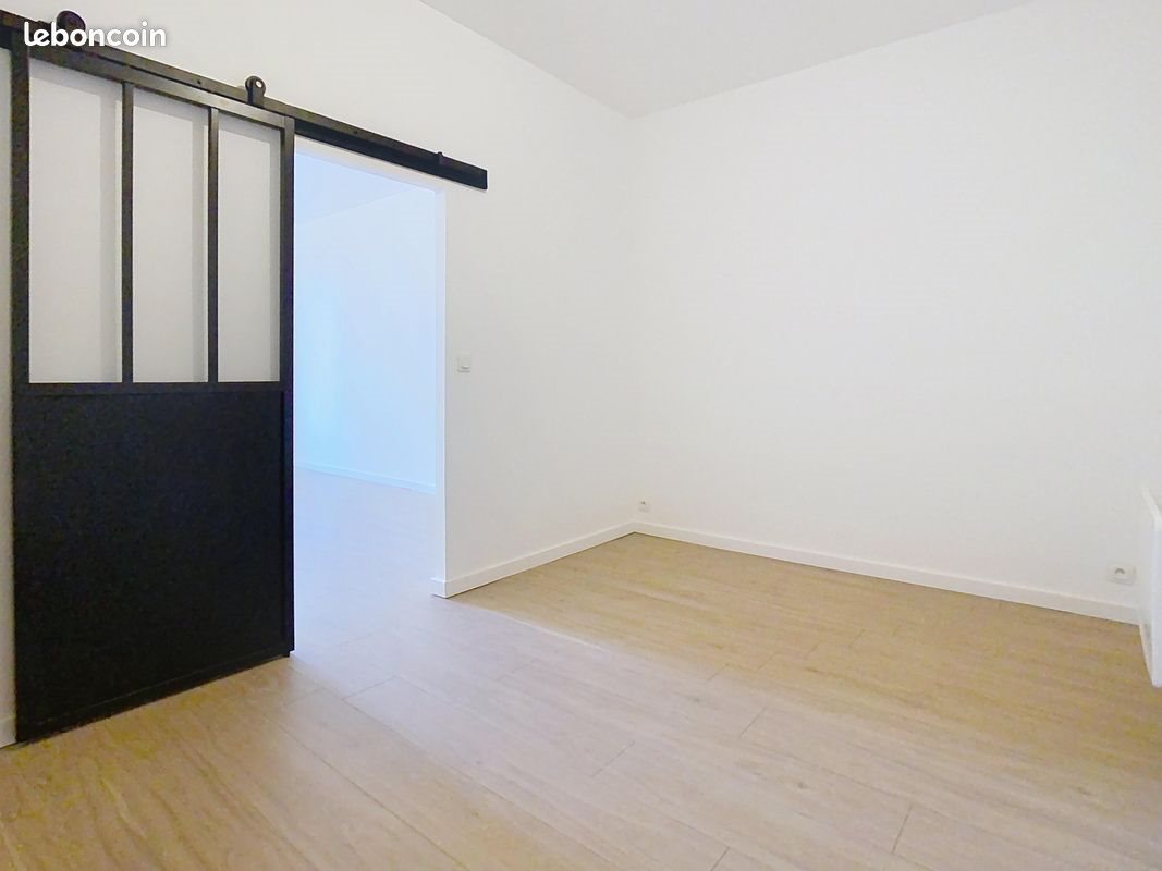 Appartement à vendre, 43m², Sète