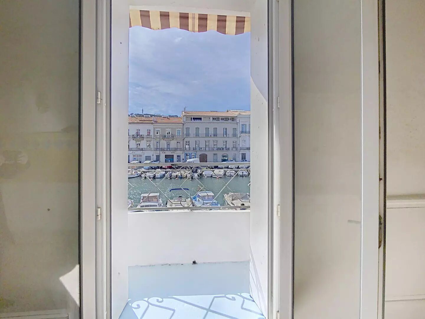 Appartement à vendre, 56m², Sète