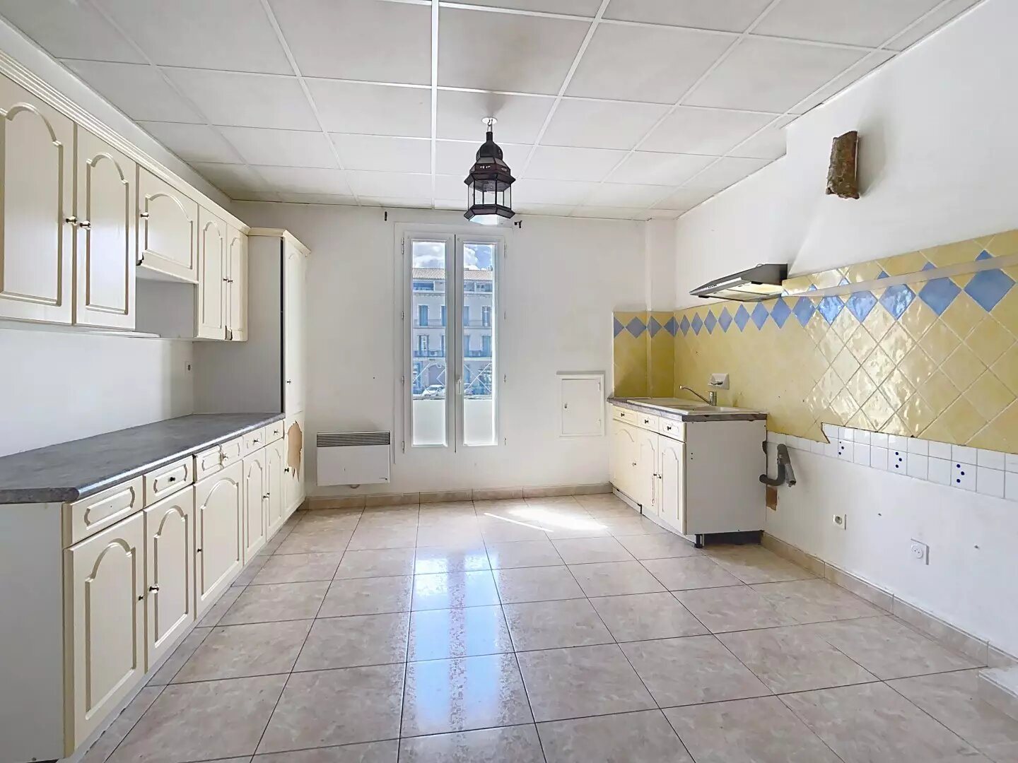 Appartement à vendre, 56m², Sète
