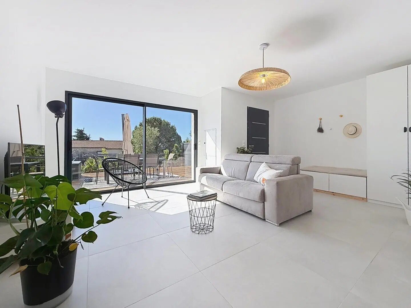 Maison à vendre, 111m², Pignan