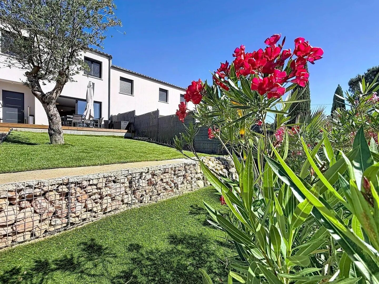 Maison à vendre, 111m², Pignan