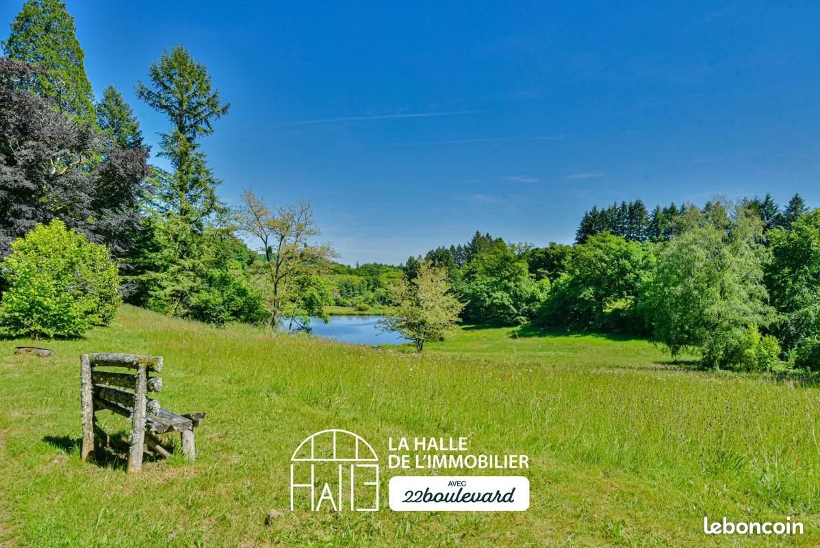 Maison à vendre, 535m², Saint-Sylvestre