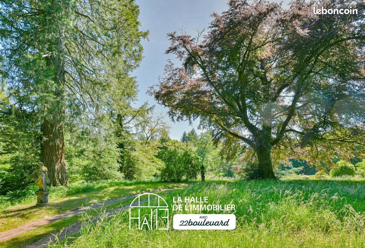 Maison à vendre, 535m², Saint-Sylvestre