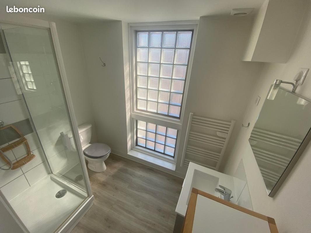 Appartement à vendre, 25m², Limoges