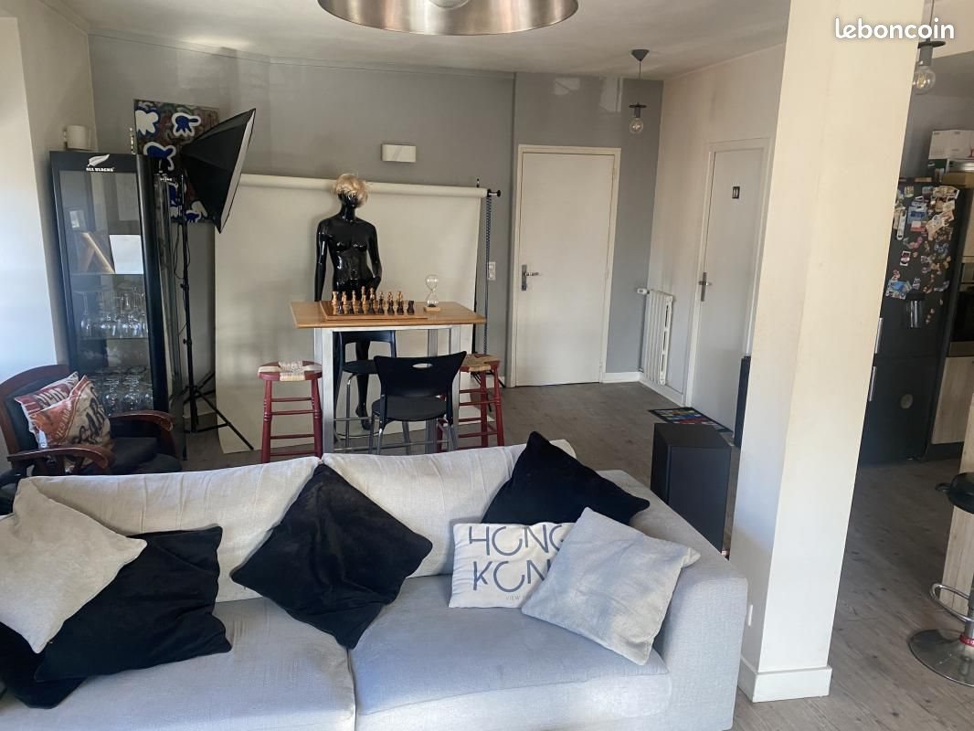 Appartement à vendre, 122m², Limoges