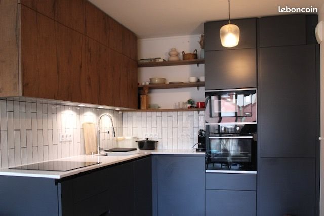 Appartement à louer, 63m², Bagnolet
