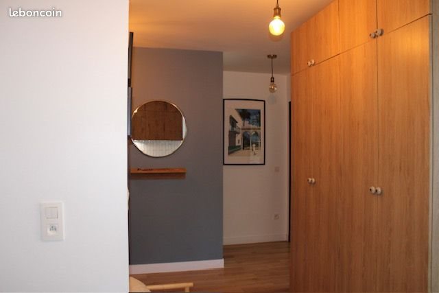 Appartement à louer, 63m², Bagnolet