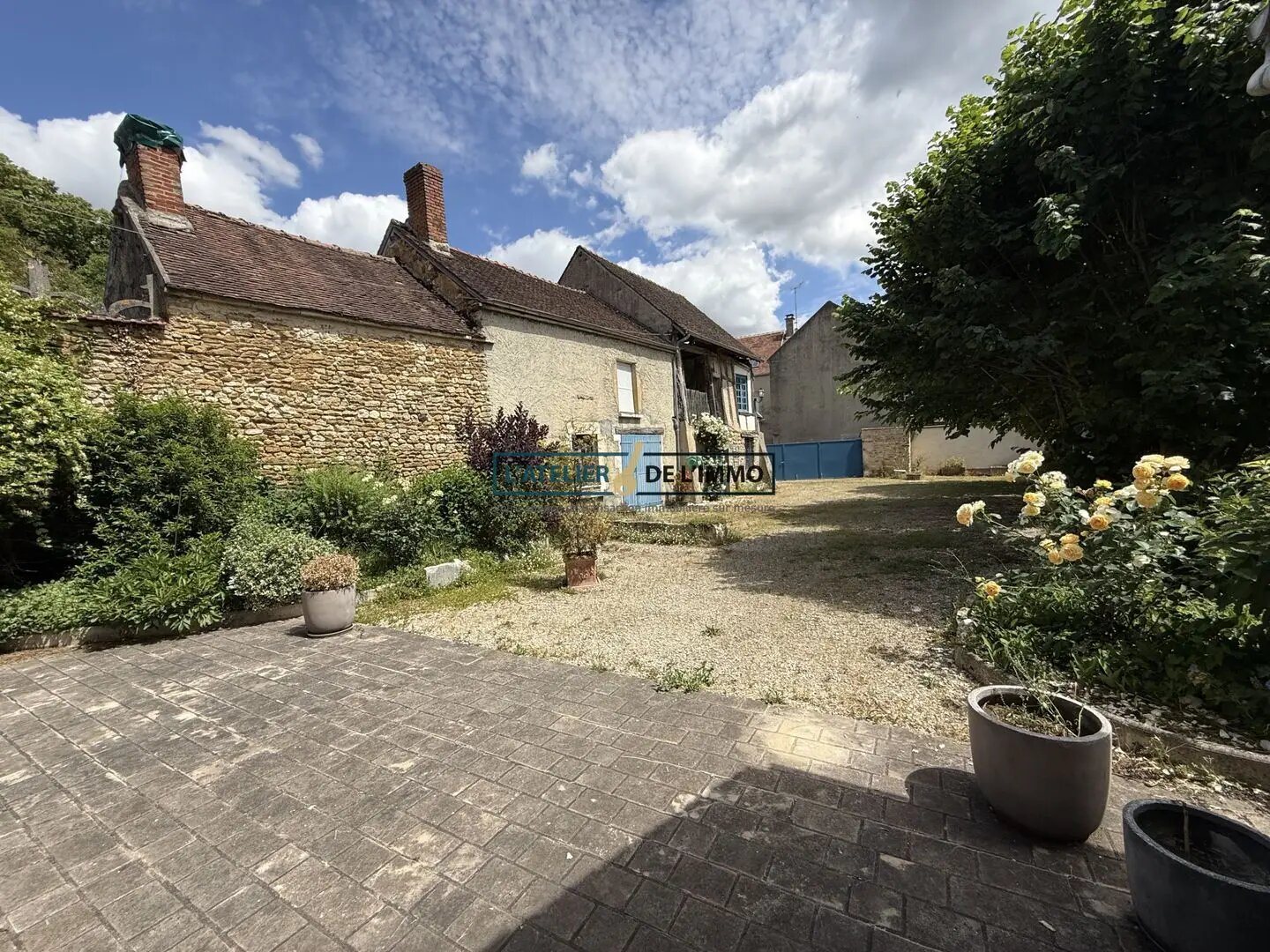 Maison à vendre, 209m², Beine