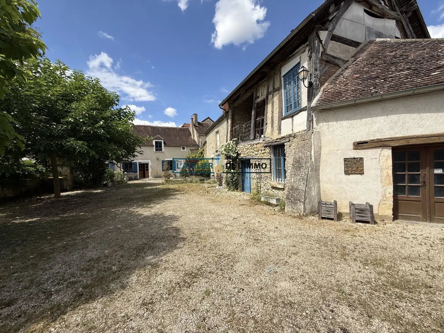 Maison à vendre, 209m², Beine