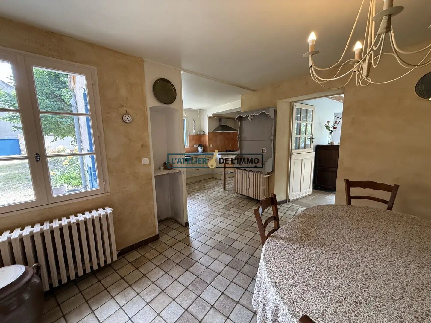 Maison à vendre, 209m², Beine
