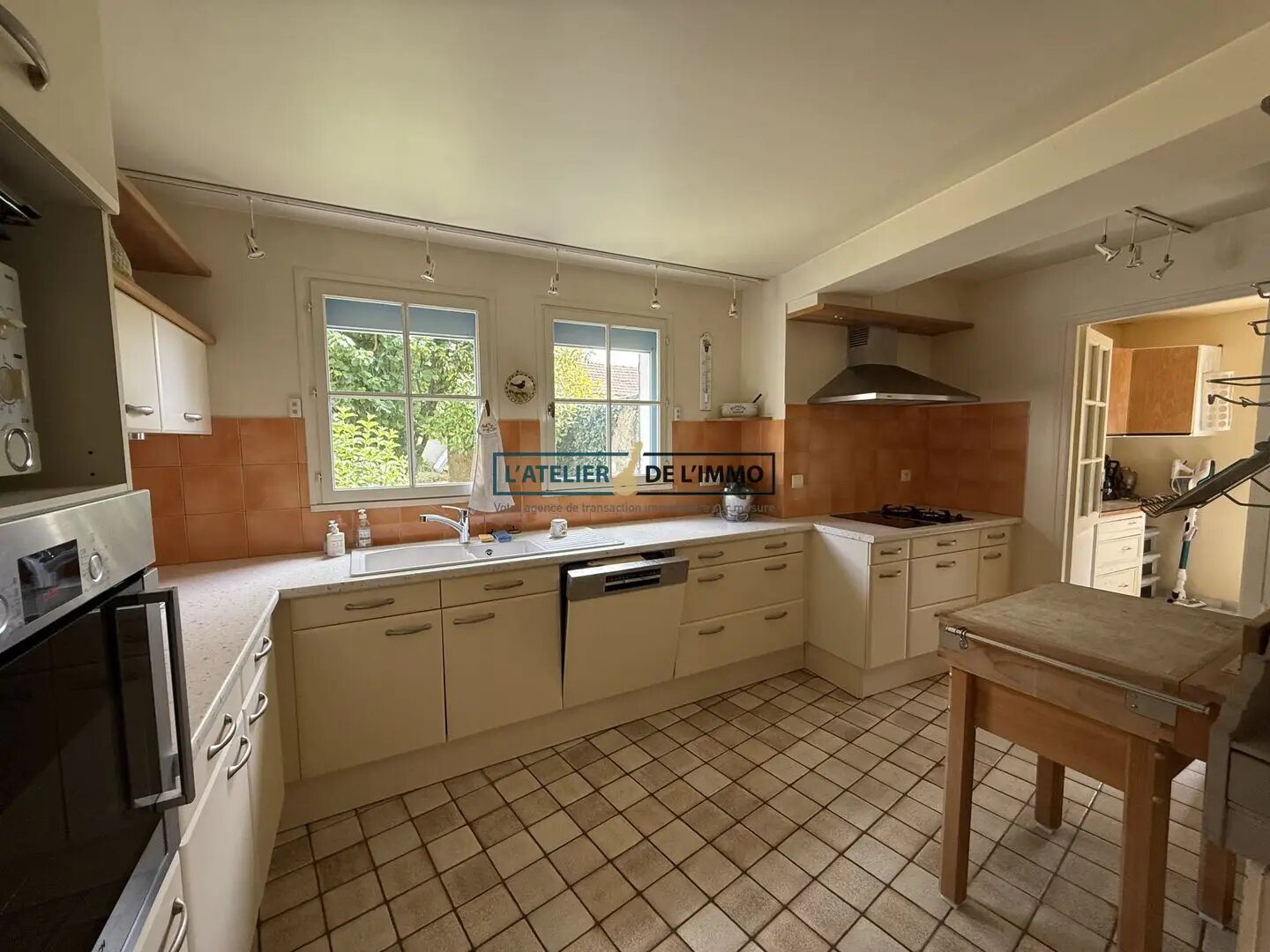 Maison à vendre, 209m², Beine