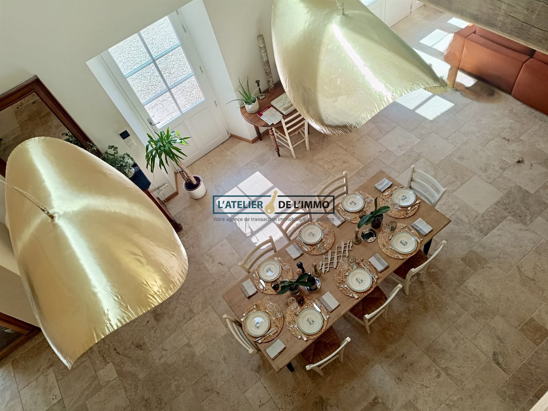 Maison à vendre, 246m², Mézilles