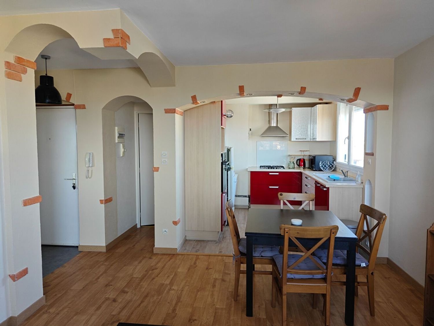 Appartement à louer, 42m², Toulouse