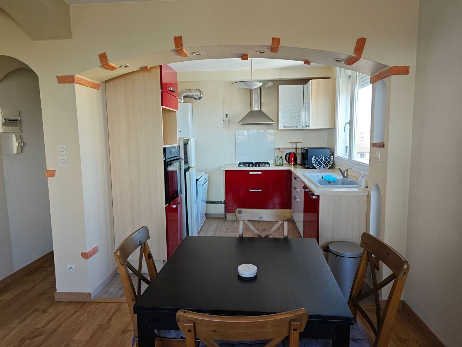 Appartement à louer, 42m², Toulouse