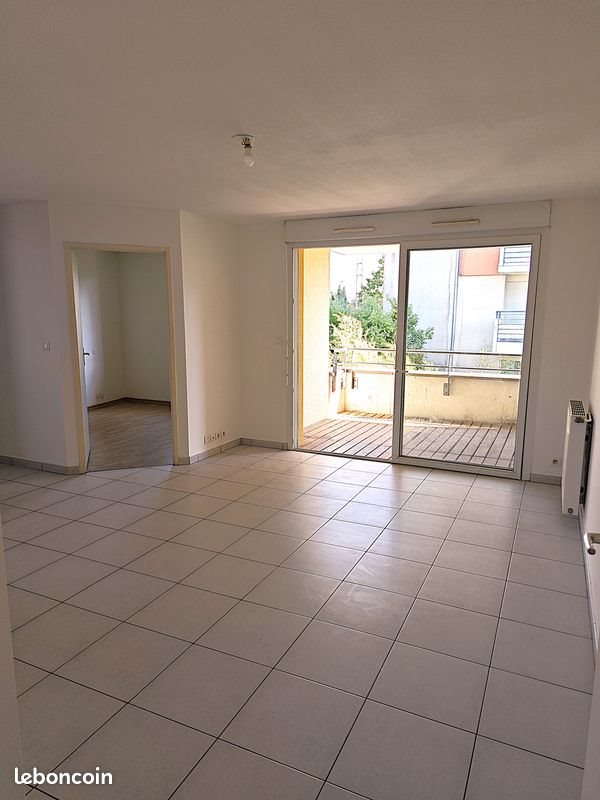 Appartement à vendre, 68m², Toulouse