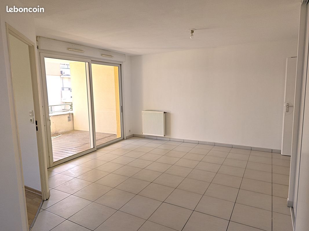 Appartement à vendre, 68m², Toulouse