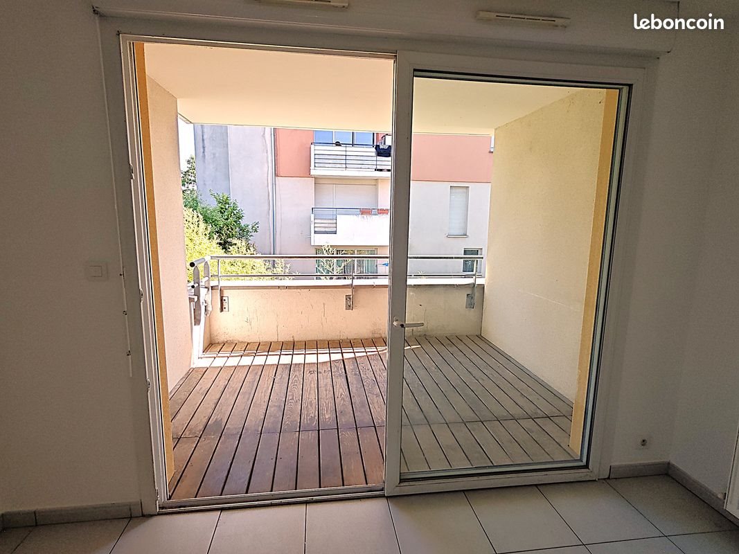 Appartement à vendre, 68m², Toulouse